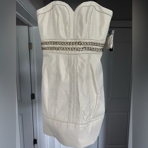 Laundry By Shelli Segal Dress